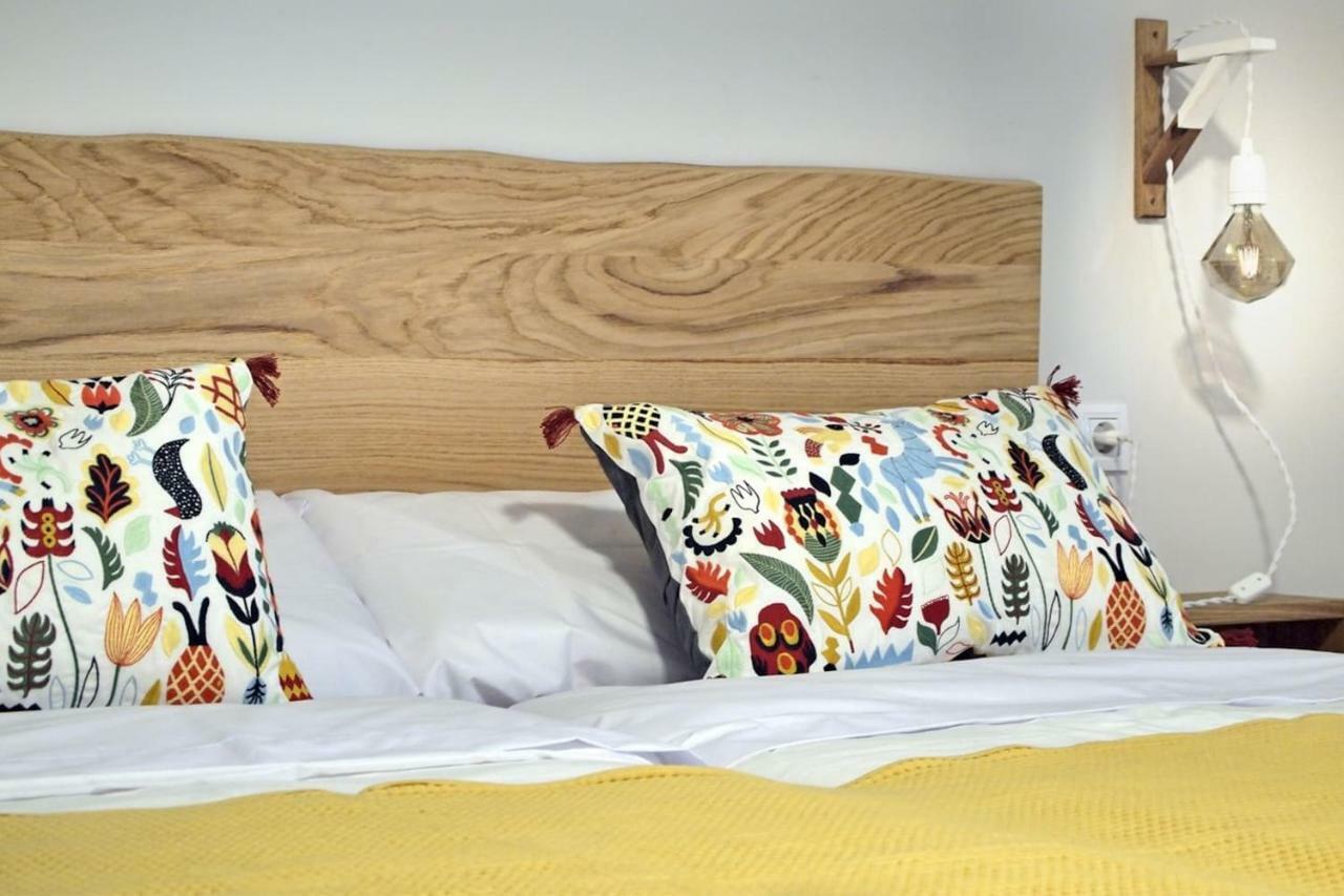 Apartamento Estella-Lizarra Ngoại thất bức ảnh