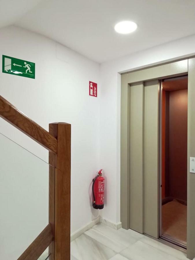 Apartamento Estella-Lizarra Ngoại thất bức ảnh