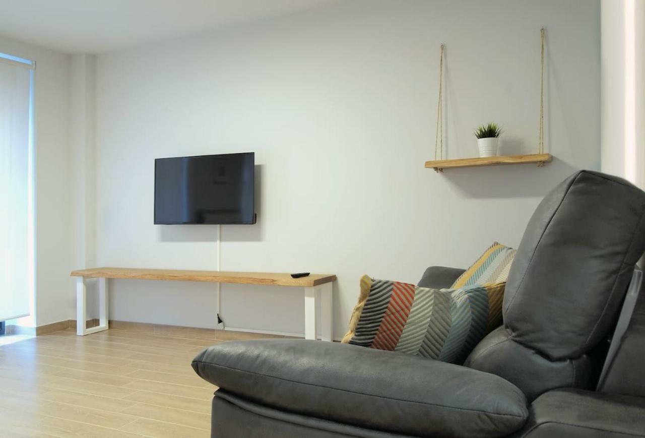 Apartamento Estella-Lizarra Ngoại thất bức ảnh