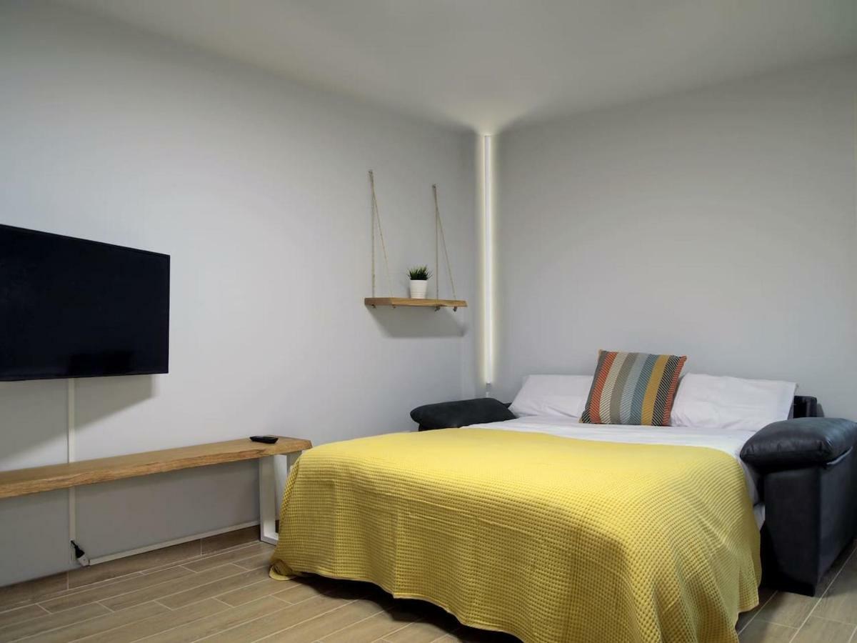 Apartamento Estella-Lizarra Ngoại thất bức ảnh