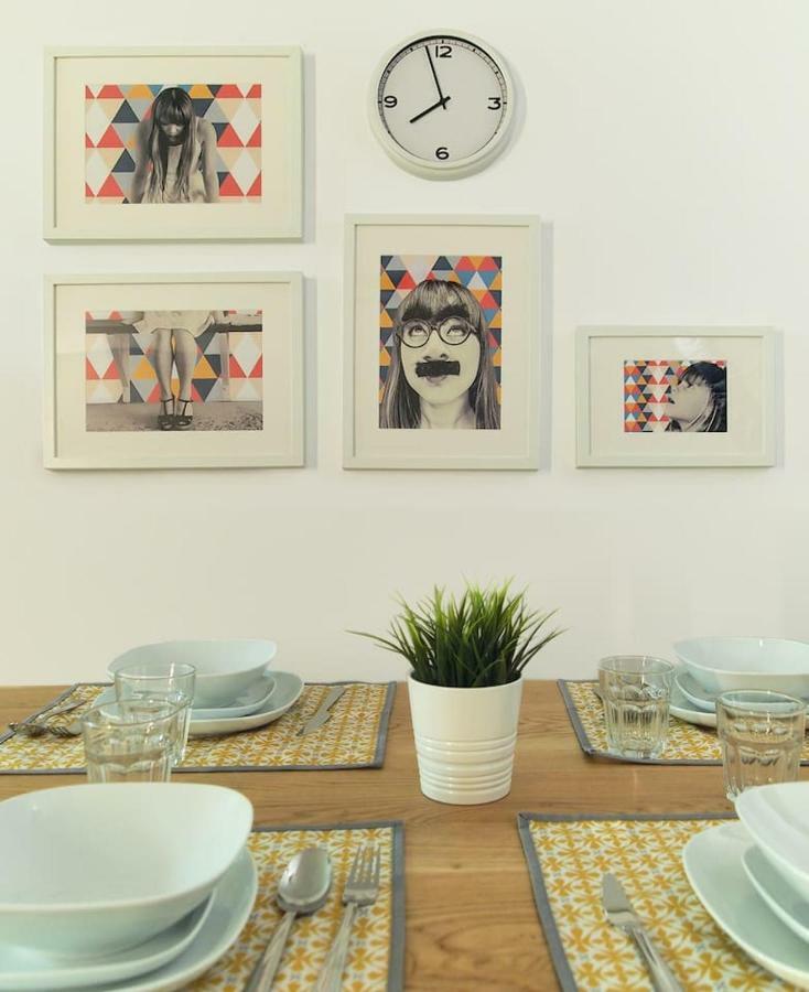 Apartamento Estella-Lizarra Ngoại thất bức ảnh