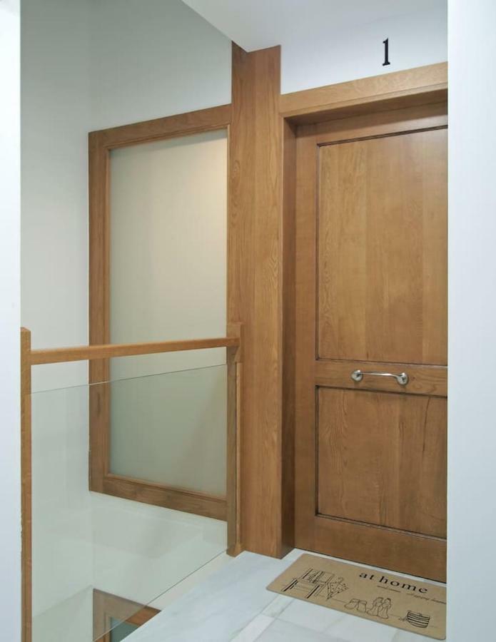 Apartamento Estella-Lizarra Ngoại thất bức ảnh