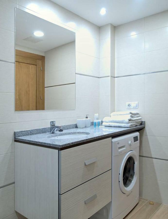 Apartamento Estella-Lizarra Ngoại thất bức ảnh