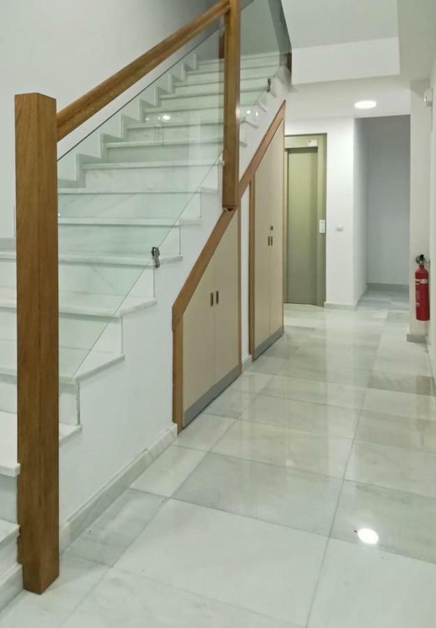 Apartamento Estella-Lizarra Ngoại thất bức ảnh