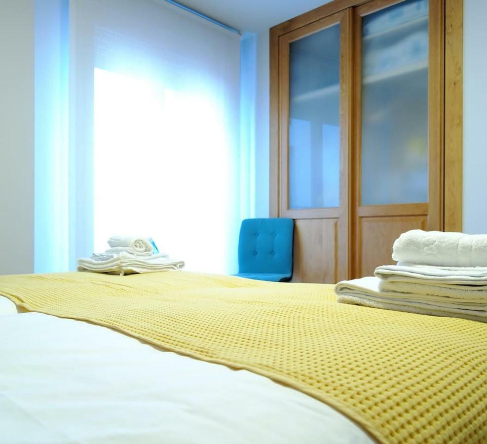 Apartamento Estella-Lizarra Ngoại thất bức ảnh