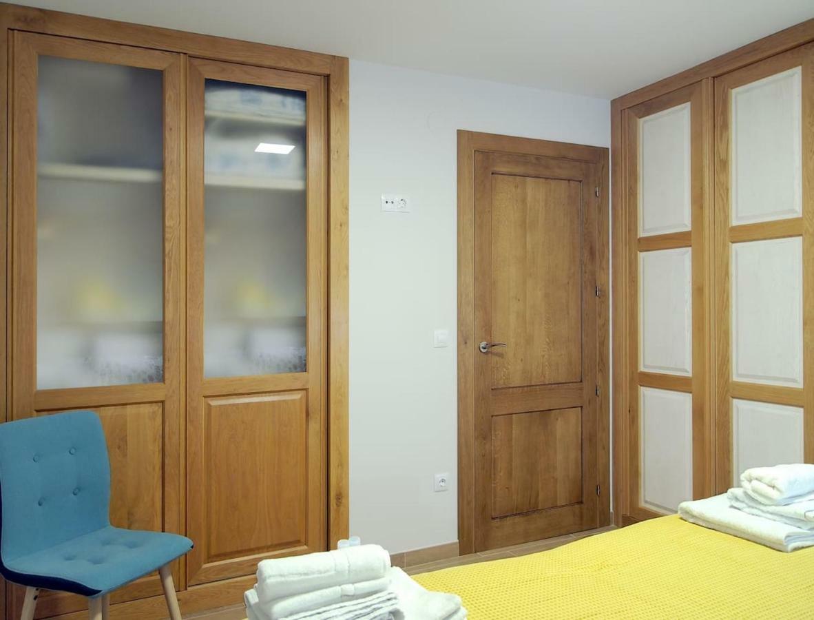 Apartamento Estella-Lizarra Ngoại thất bức ảnh